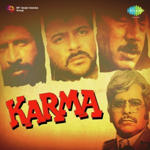 Karma (1986) Mp3 Songs